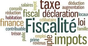 Des Nouvelles Dispositions Fiscales… Des Dernières Assises… La Réforme Fiscale