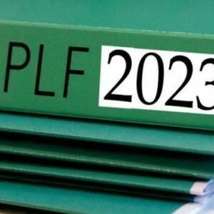 Projet De Loi De Finance 2023
