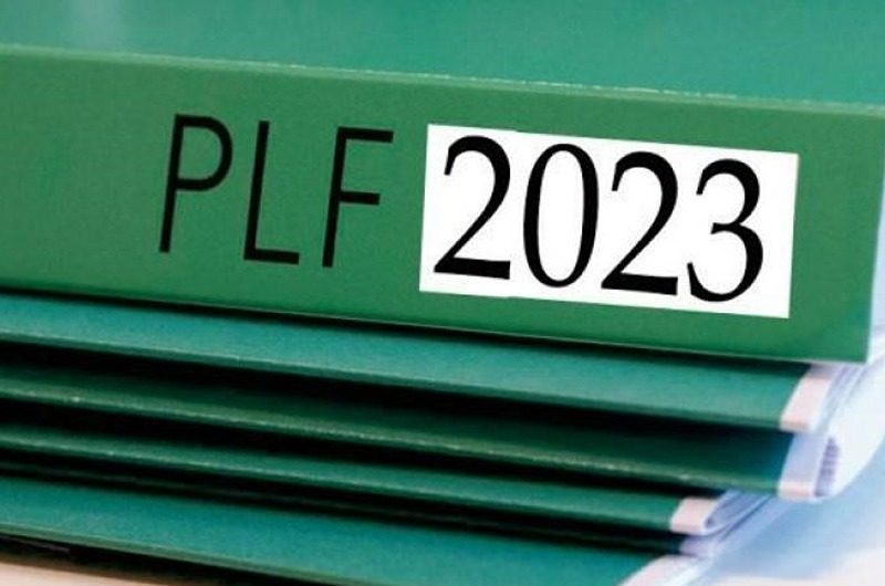 Projet De Loi De Finance 2023