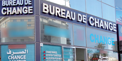 Création D’un Bureau De Change Au Maroc